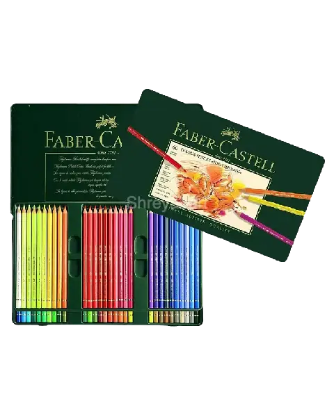 Faber Castell Polychromos